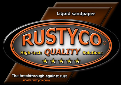 Rustyco in action